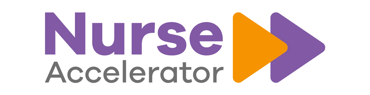 Nurse Accelerator Logo