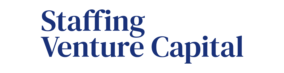 Staffing Venture Capital Logo