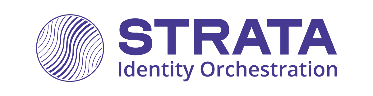 Strata Logo