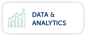 Data Analytics Textbox Icon