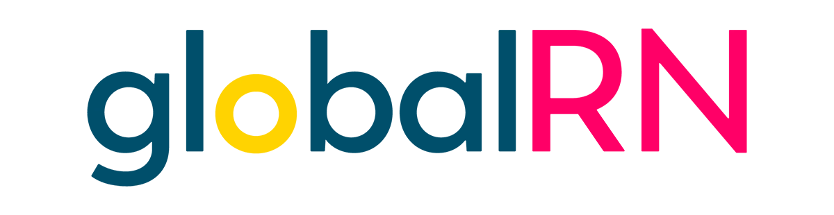 globalRN Logo