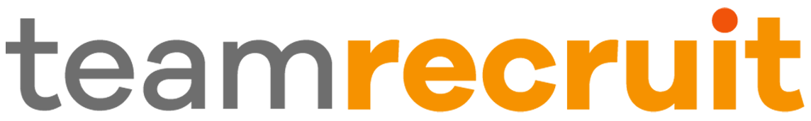 TeamRecruit Logo