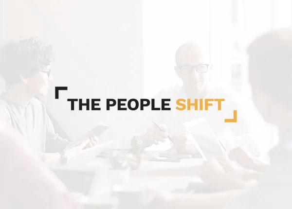 Featured image for “The People Shift”