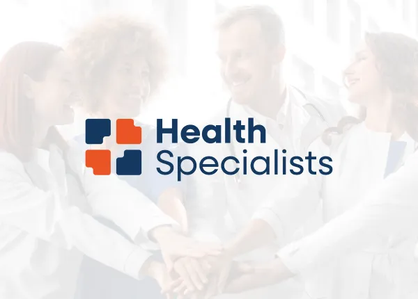 Featured image for “Health Specialists”