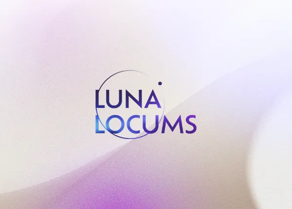 Featured image for “Luna Locums”